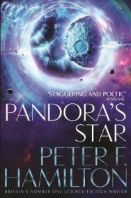 Pandora´s Star