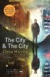 The City - The City : TV tie-in