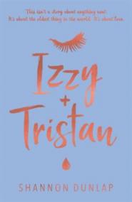 Izzy - Tristan