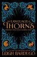 The Language of Thorns: Midnight Tales a
