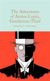 The Adventures of Arsene Lupin, Gentleman-Thie