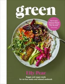 Green : Veggie and vegan meals for no-fu