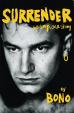 Surrender: 40 Songs, One Story by Bono