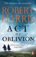 Act of Oblivion: The Thrilling new novel