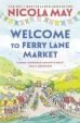 Welcome to Ferry Lane Market