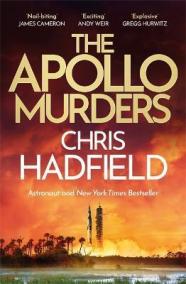 The Apollo Murders