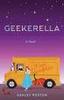 Geekerella - A novel