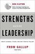 Strengths Based Leadership : Great Leaders, Teams, and Why People Follow