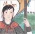 Mulan : A Story in Chinese and English