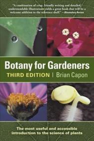 Botany for Gardeners