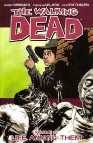 The Walking Dead: Life Among Them Volume 12