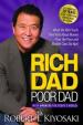 Rich Dad Poor Dad : What the Rich Teach