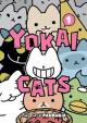 Yokai Cats 1