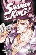 Shaman King Omnibus Vol. 7-9