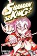 Shaman King Omnibus Vol. 10-12