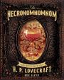 The Necronomnomnom: Recipes and Rites from the Lore of H. P. Lovecraft