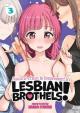 Asumi-chan is Interested in Lesbian Brothels! 3