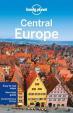 Central Europe - Lonely Planet