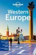 Western Europe - Lonely Planet