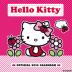 Kalendář 2014 - Hello Kitty
