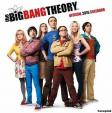 Kalendář 2015 - Teorie velkého třesku/Big Bang Theory (305x305)