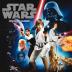 Kalendář 2015 - Star Wars/Classic (305x305)