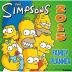 Kalendář 2015 - Simpsonovi rodinný plánovač/Simpsons planner (305x305)