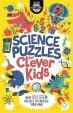 Science Puzzles for Clever Kids : Over 1