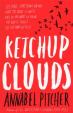 Ketchup Clouds