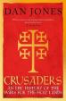 Crusaders : An Epic History of the Wars