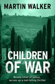 Children of War (A Bruno Courreges Investigation)
