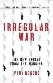 Irregular War - Isis and the New Threat from the