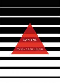 Sapiens : A Brief History of Humankind: (Patterns of Life)