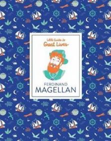 Ferdinand Magellan