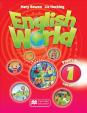 English World 1: Pupil´s Book + eBook