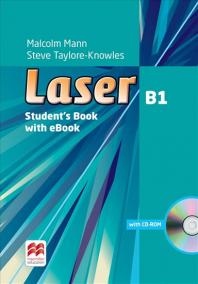 Laser (3rd Edition) B1: Student´s Book + eBook