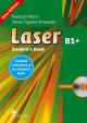 Laser (3rd Edition) B1+: Student´s Book - eBook
