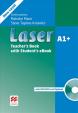 Laser (3rd Edition) A1+: Teacher´s Book + eBook