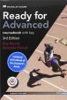 Ready for Advanced 3E: SB + Key + MPO + eBook Pack