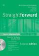 Straightforward 2nd Ed. Upper-Intermediate: Teacher´s Book +eBook Pack