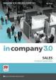 In Company 3.0: Sales Student´s Pack