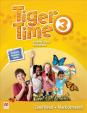 Tiger Time 3: Student´s Book + eBook Pack