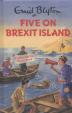 Five Go Parenting (Enid Blyton For Grown Ups) 