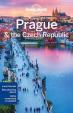 Prague - the Czech Republic: Lonely Planet