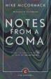 Notes from a Coma