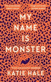 My Name Is Monster