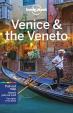 Lonely Planet Venice -amp; the Veneto