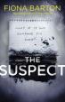 The Suspect : From the No. 1 bestselling author of Richard - Judy Book Club hit The Child