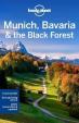 Lonely Planet's Munich, Bavaria - the Black Forest