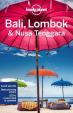 Lonely Planet´s Bali, Lombok - Nusa Teng
